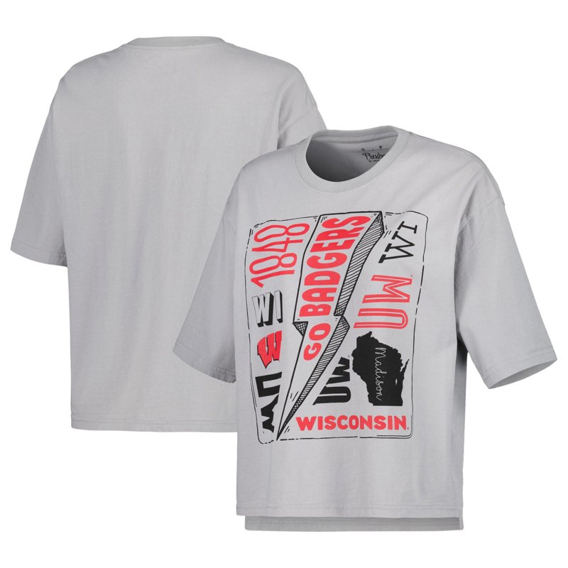 Pressbox Wisconsin … - image