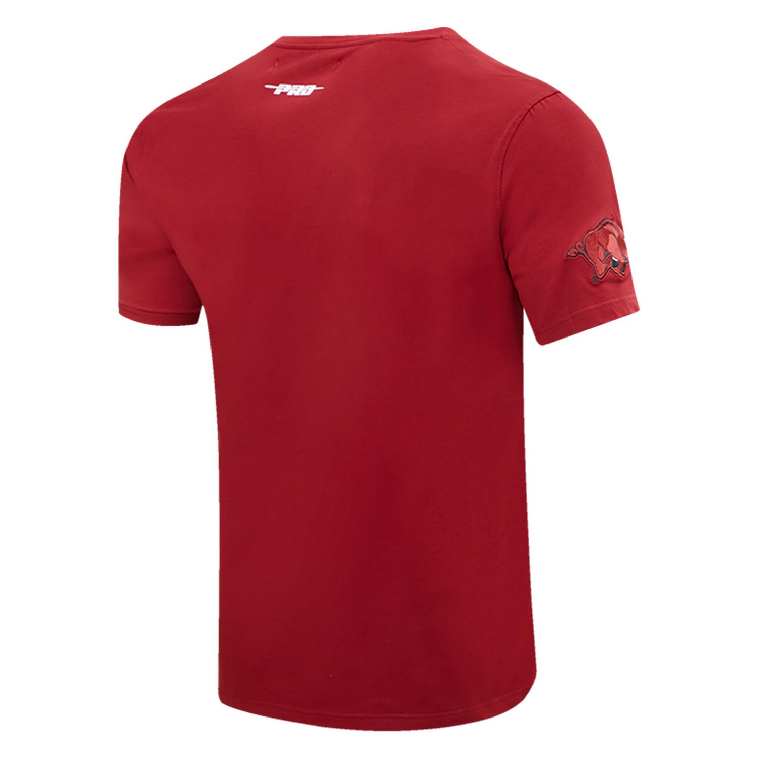 Pro Standard Arkansas Razorbacks Classic T-Shirt                                                                                 - view number 3