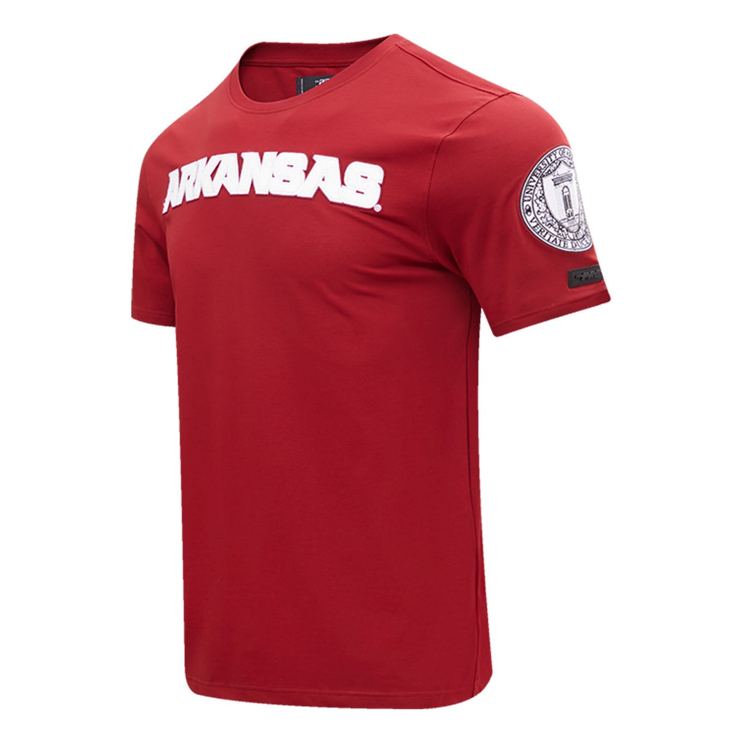 Pro Standard Arkansas Razorbacks Classic T-Shirt                                                                                 - view number 2