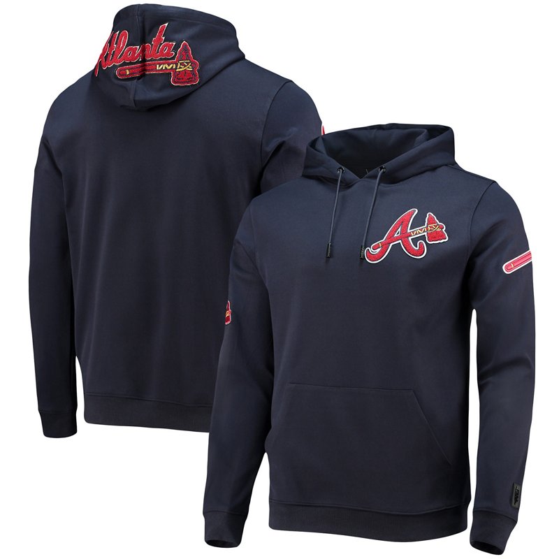 Pro Standard Atlant… - image