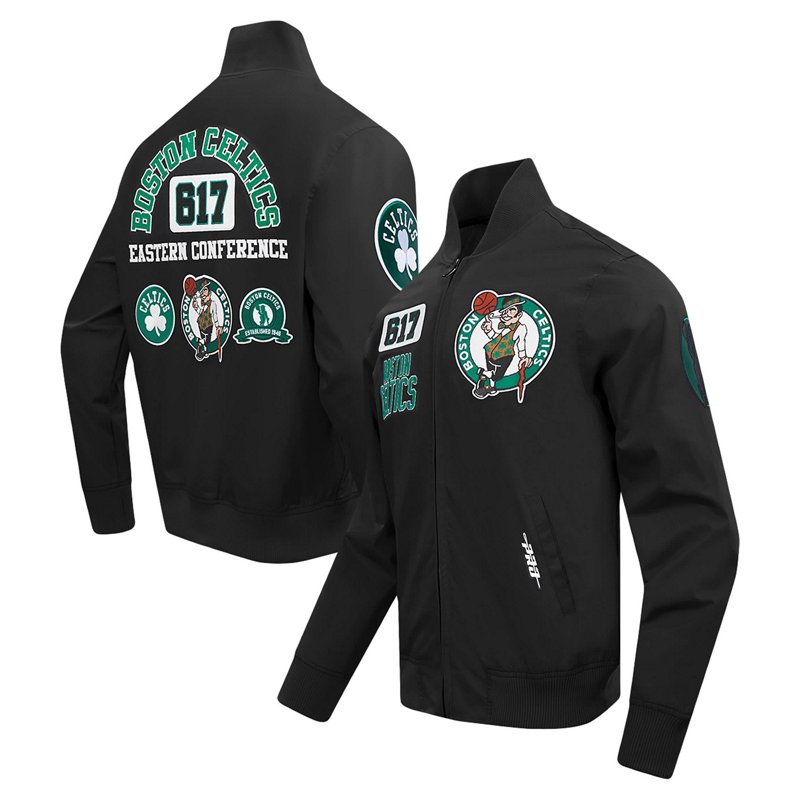 Pro Standard Boston… - image