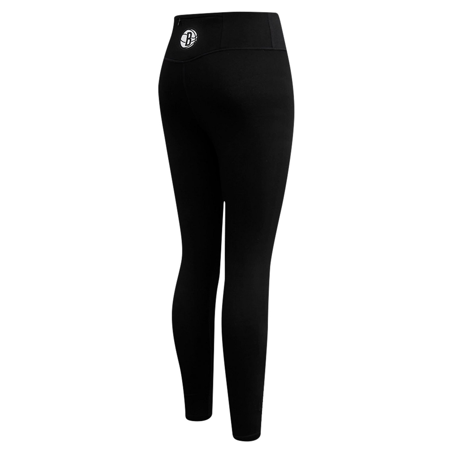 Pro Standard Brooklyn Nets Paint the City Jersey Leggings - view number 3