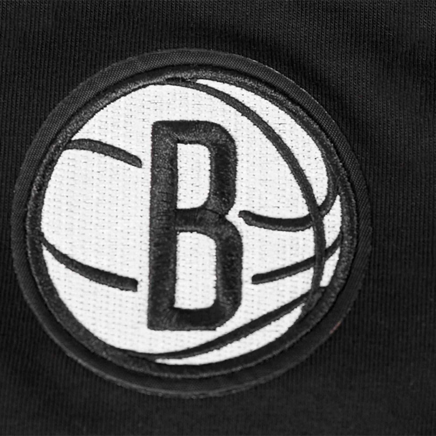 Pro Standard Brooklyn Nets Paint the City Jersey Leggings - view number 4