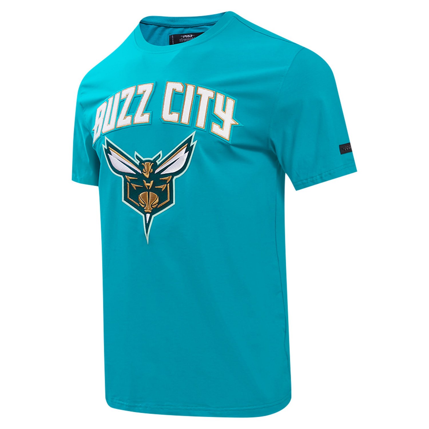 Pro Standard Charlotte Hornets 2023 City Edition T-Shirt - view number 2
