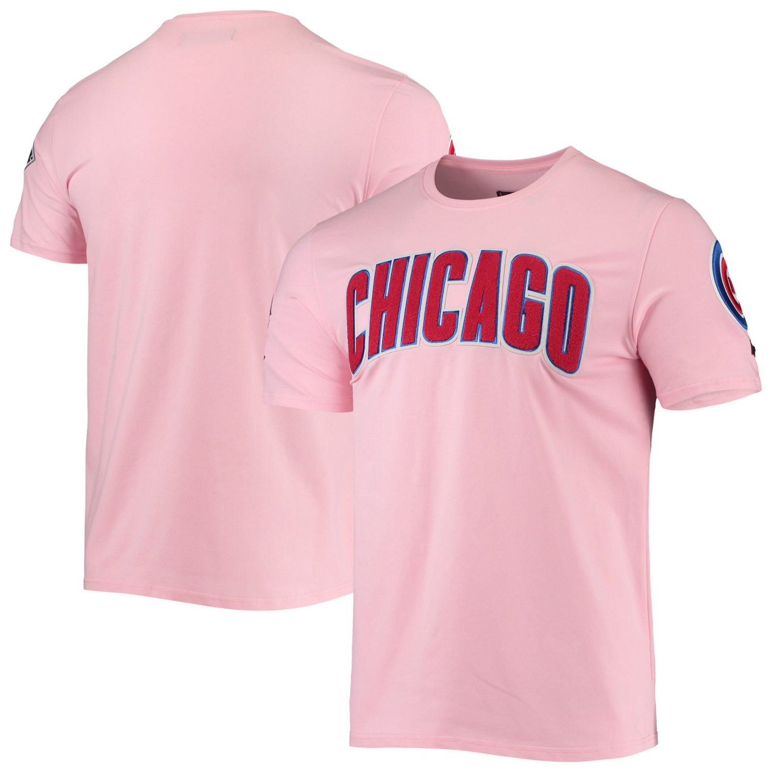 Pro Standard Chicago Cubs Club T-Shirt