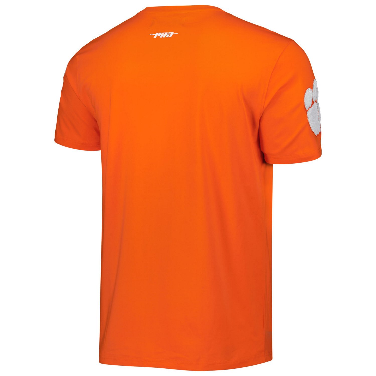 Pro Standard Clemson Tigers Classic T-Shirt - view number 3
