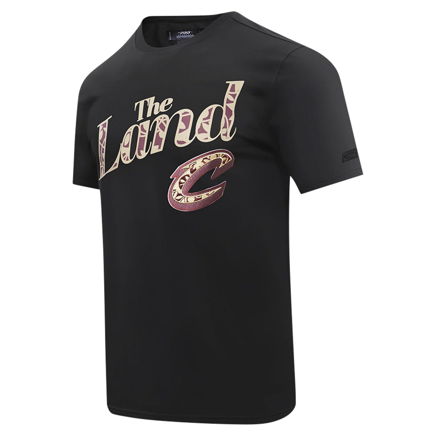 Pro Standard Cleveland Cavaliers 2023 City Edition T-Shirt