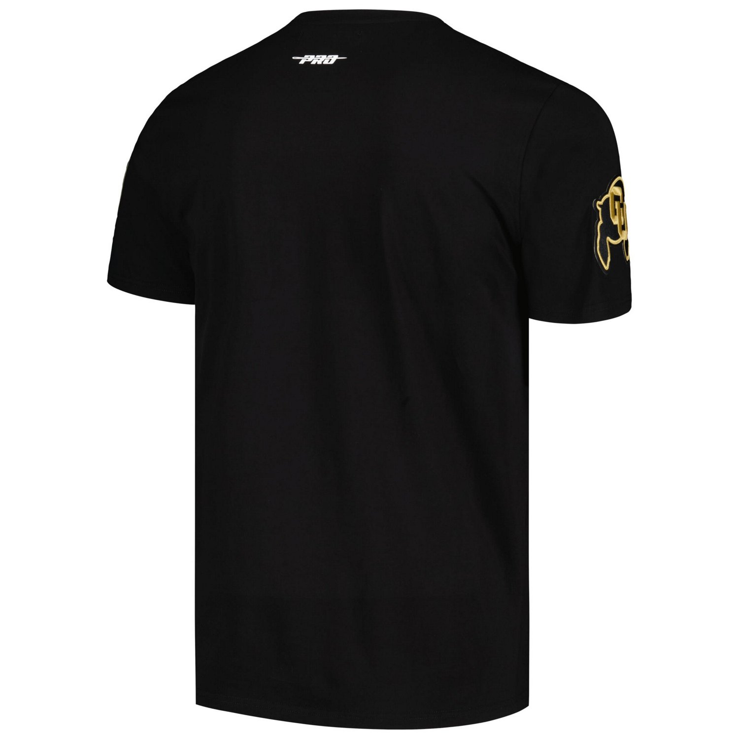 Pro Standard Colorado Buffaloes Classic T-Shirt - view number 3