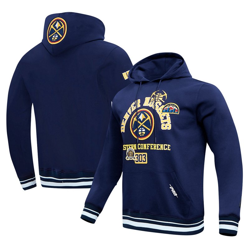 Pro Standard Denver… - image