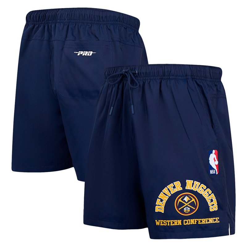 Pro Standard Denver… - image