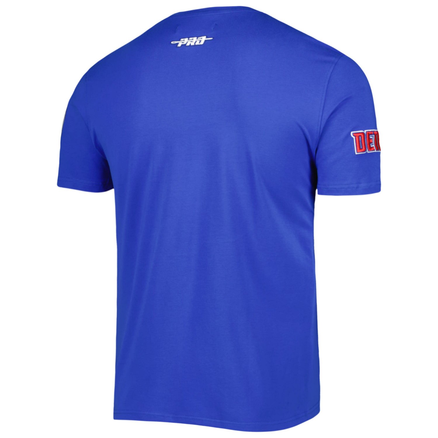 Pro Standard Detroit Pistons Mash Up Capsule T-Shirt - view number 4