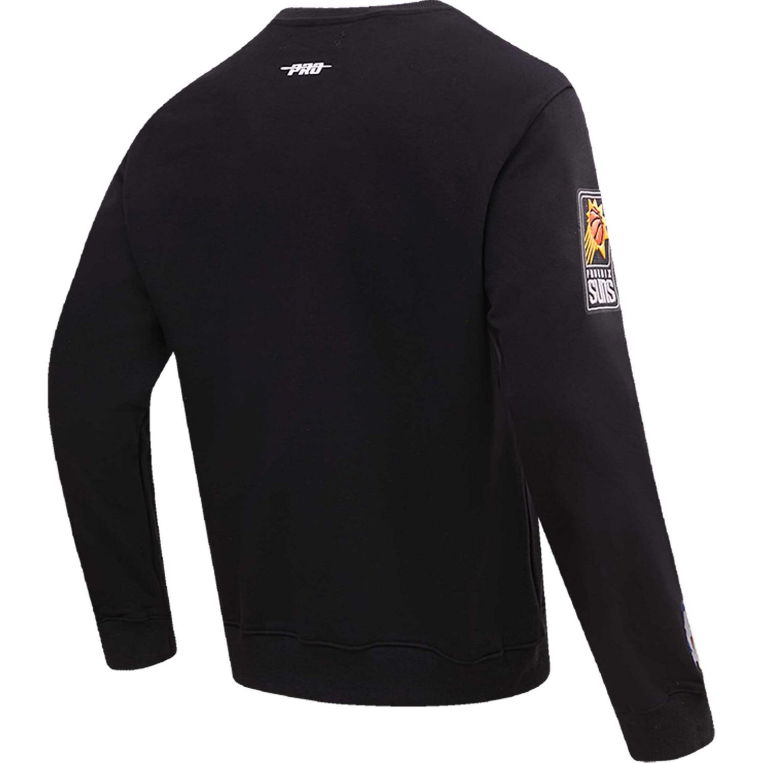 Pro Standard Devin Booker Phoenix Suns Avatar Pullover Sweatshirt