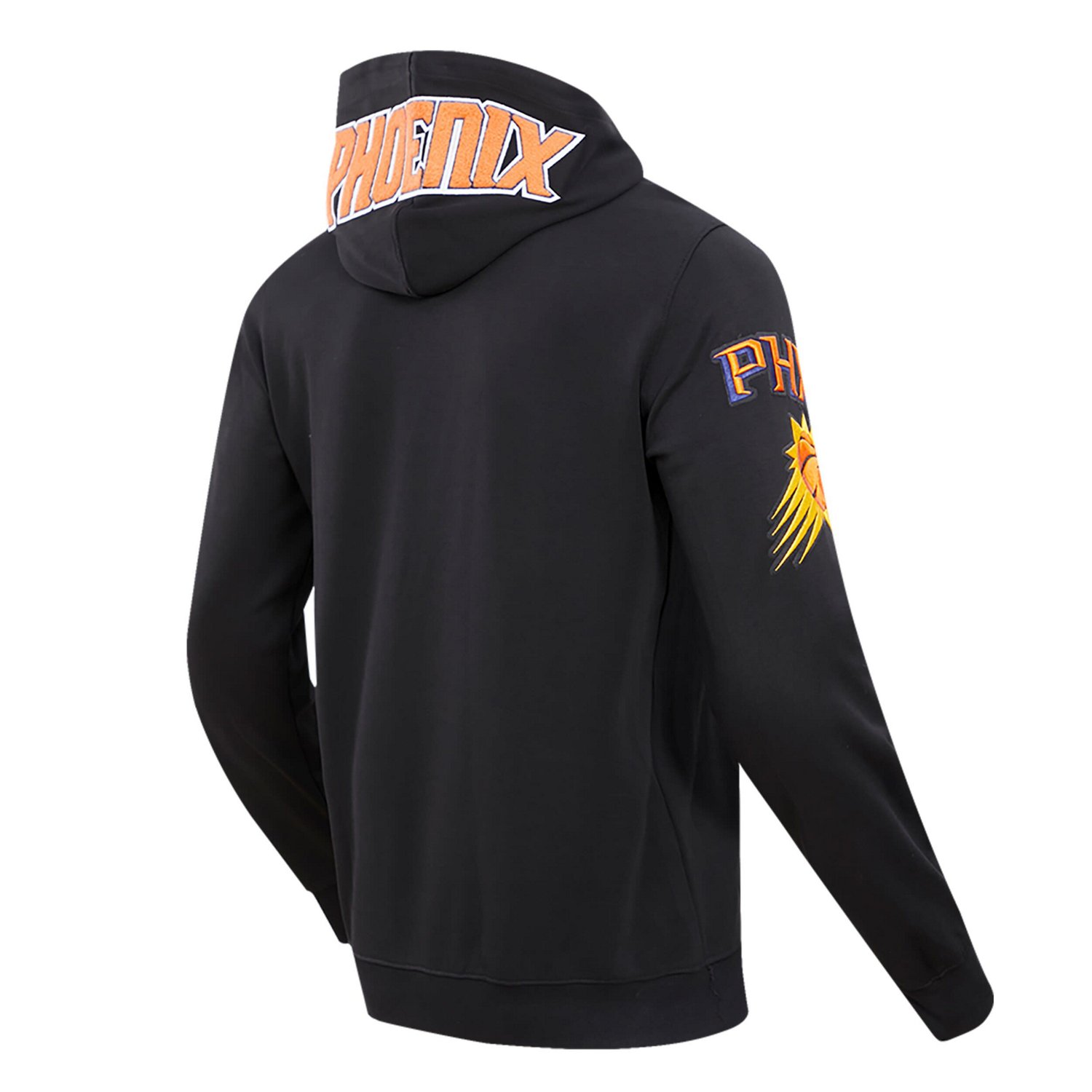 Pro Standard Devin Booker Phoenix Suns Player Pullover Hoodie                                                                    - view number 4