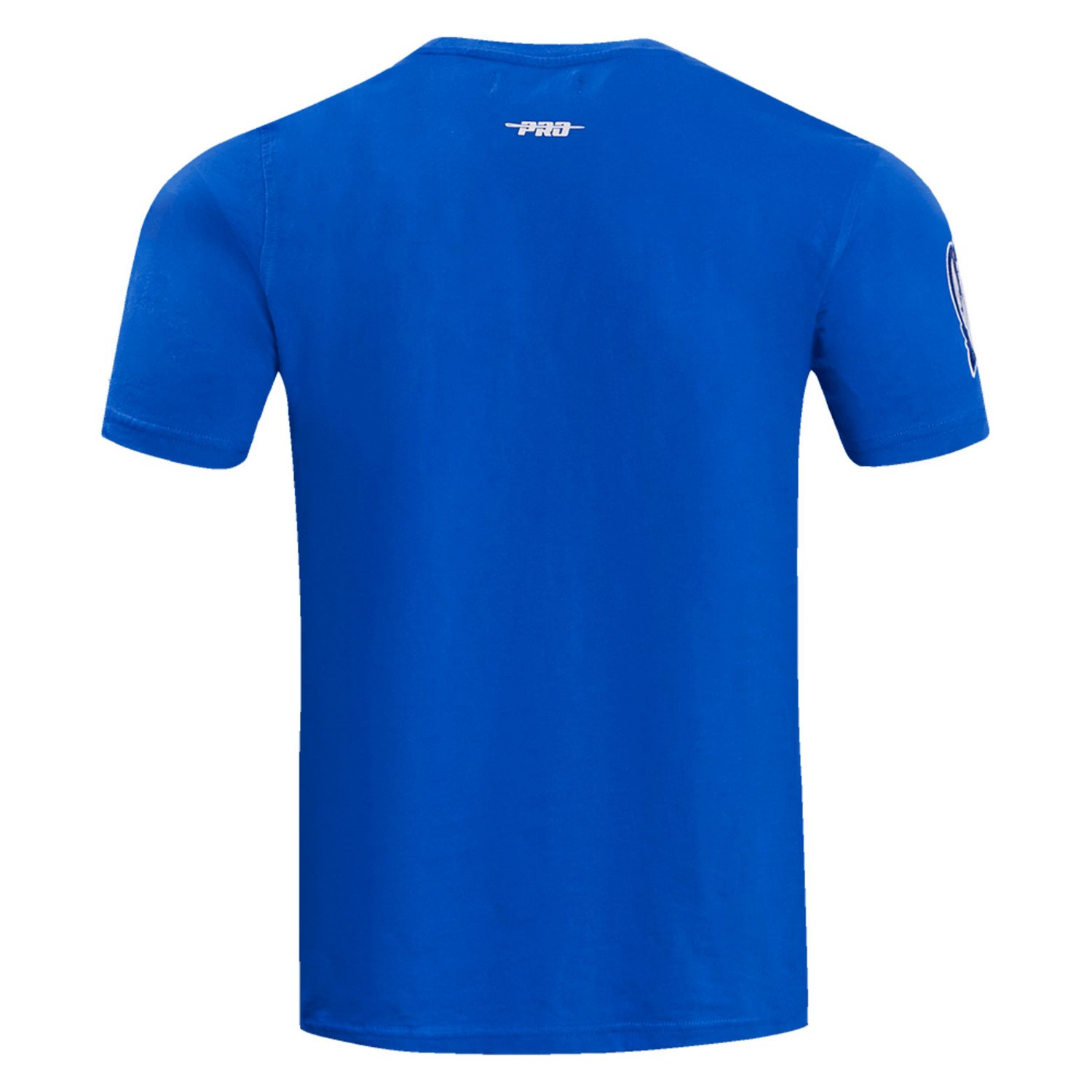 Pro Standard Duke Blue Devils Script Tail T-Shirt - view number 4
