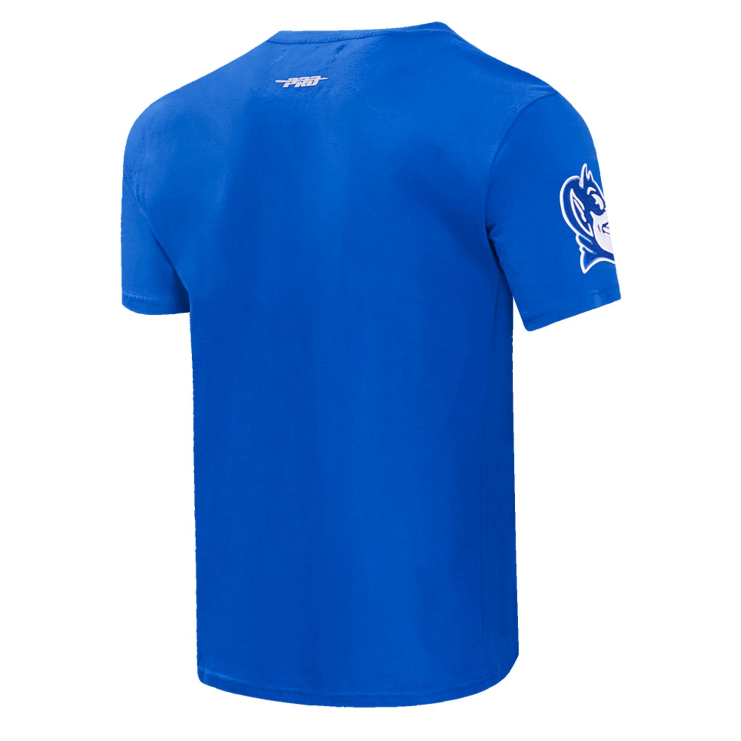 Pro Standard Duke Blue Devils Script Tail T-Shirt - view number 3