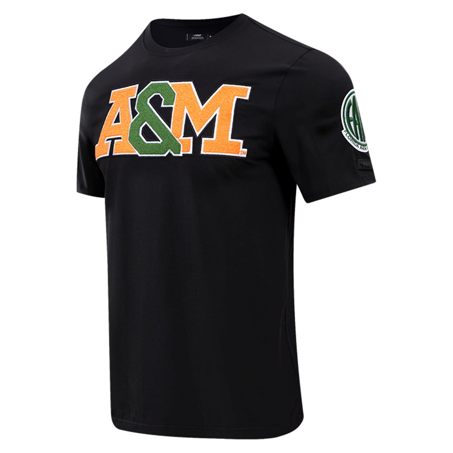 Pro Standard Florida AM Rattlers University Classic T-Shirt