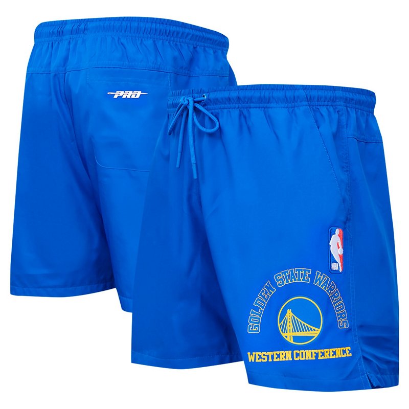 Pro Standard Golden… - image