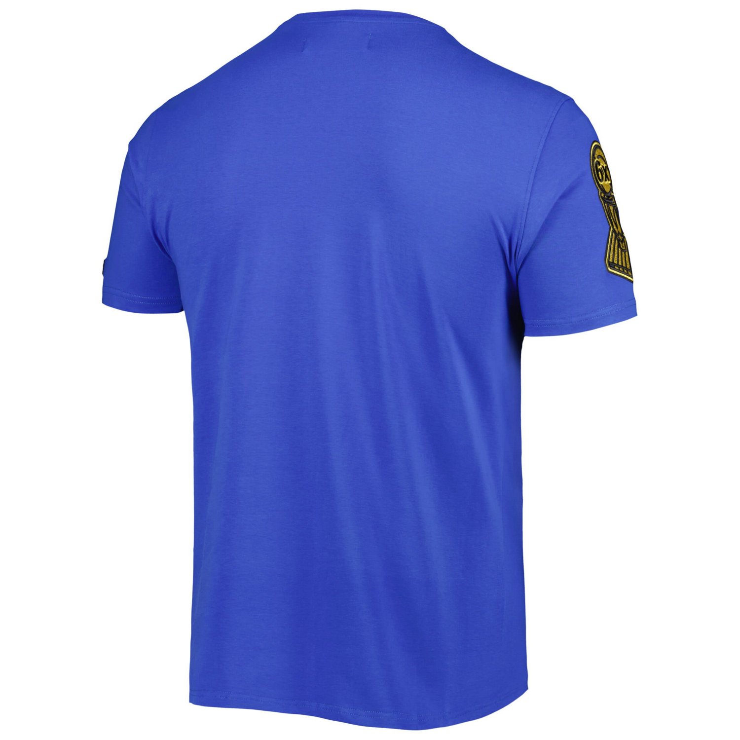 Pro Standard Golden State Warriors Hometown Chenille T-Shirt