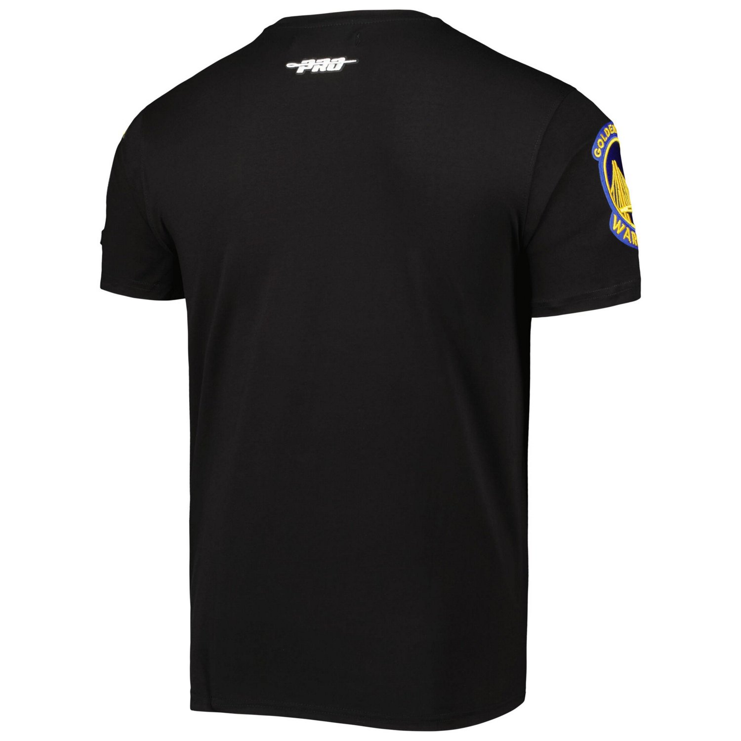 Pro Standard Golden State Warriors Mash Up Capsule T-Shirt                                                                       - view number 4