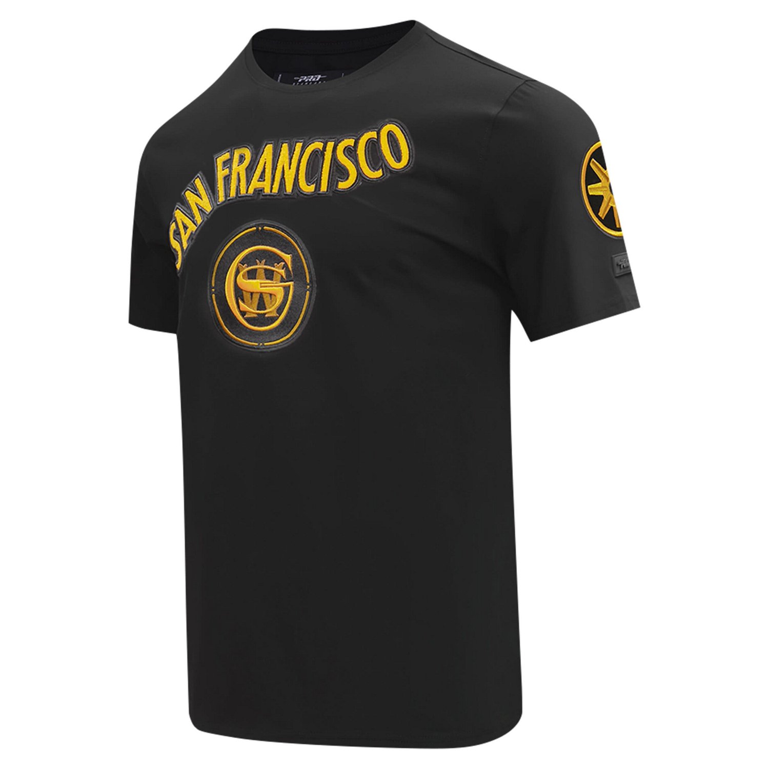 Pro Standard Golden State Warriors T-Shirt - view number 2