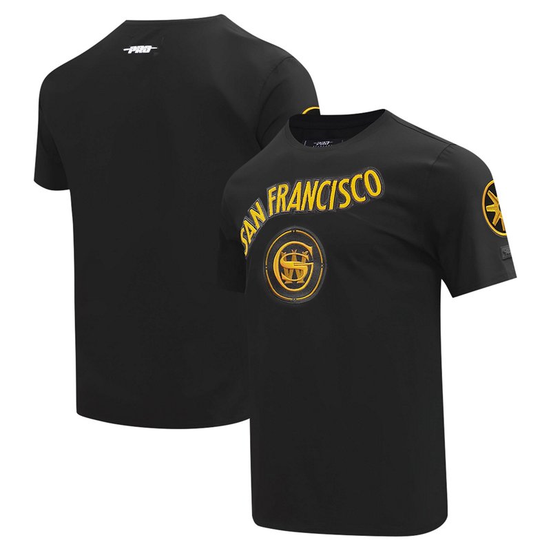 Pro Standard Golden… - image
