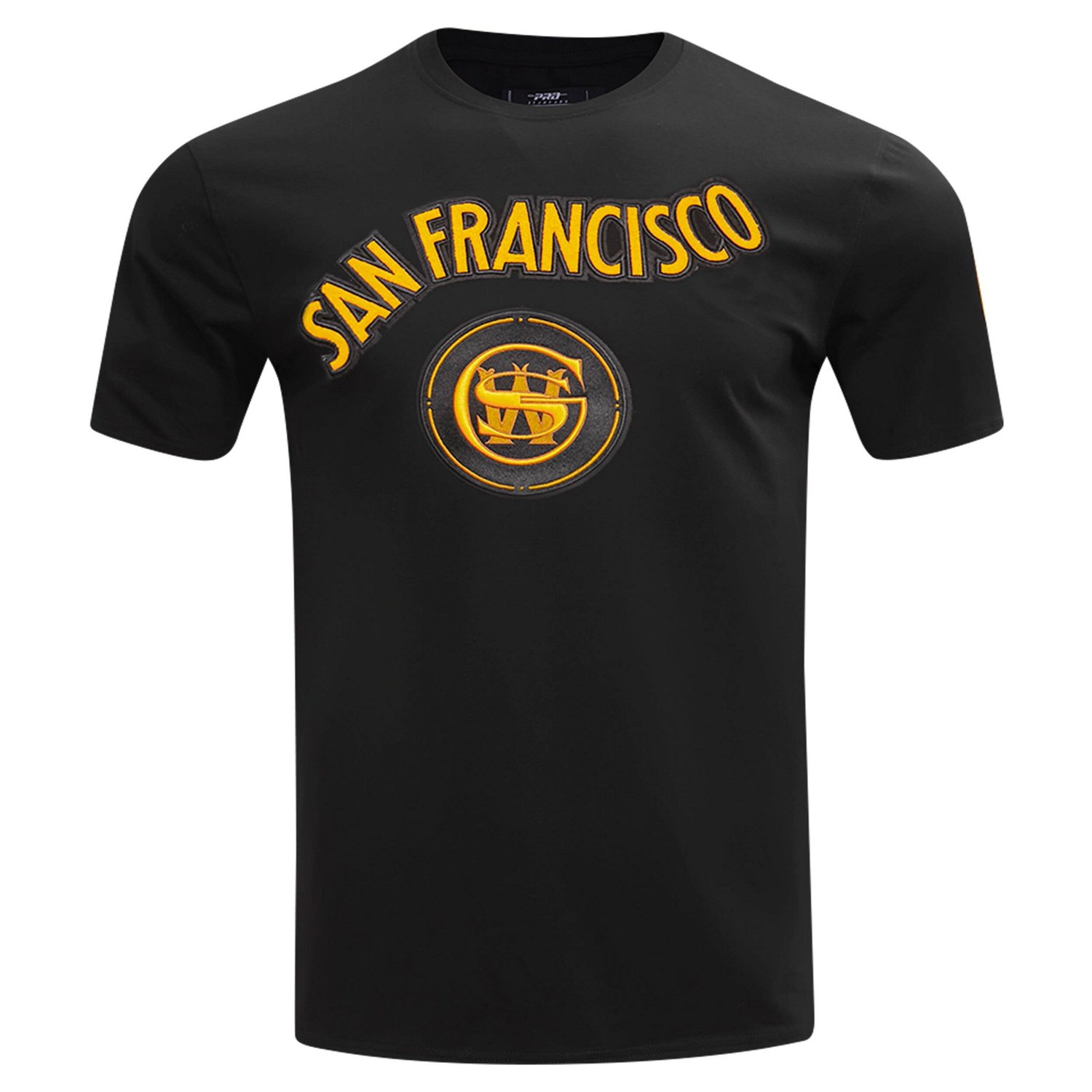 Pro Standard Golden State Warriors T-Shirt - view number 3