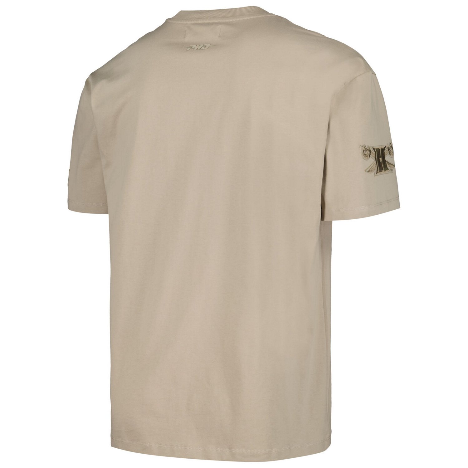 Pro Standard Hampton Pirates Neutral T-Shirt - view number 3