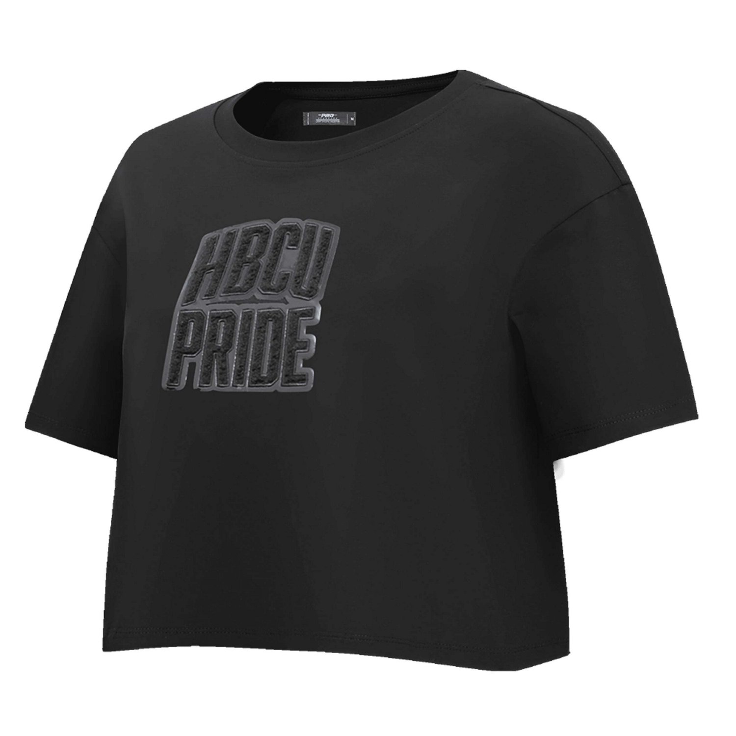 Pro Standard HBCU Triple Back Boxy Cropped T-Shirt - view number 2