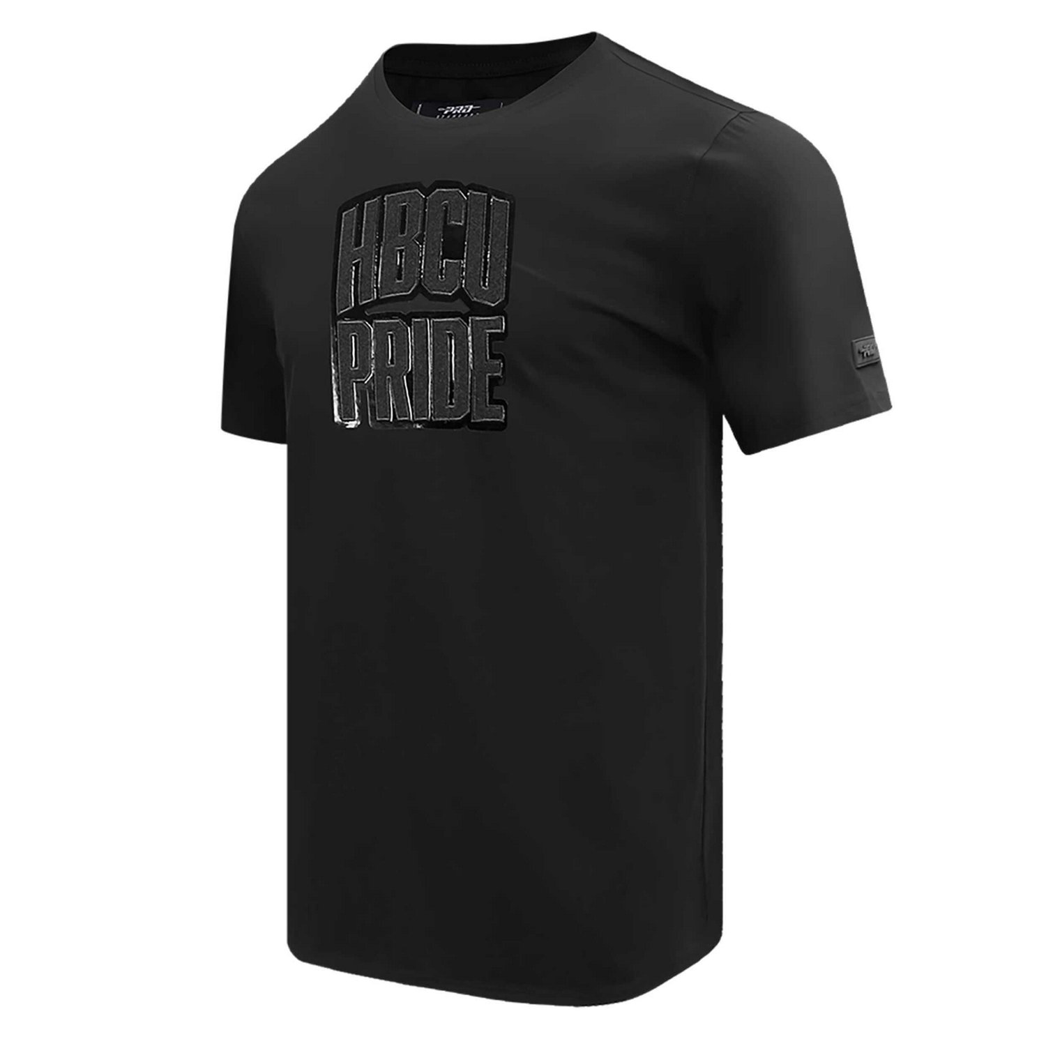 Pro Standard HBCU Triple T-Shirt - view number 2