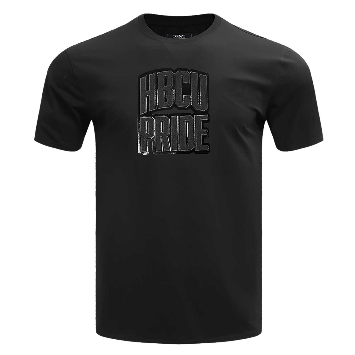 Pro Standard HBCU Triple T-Shirt - view number 3