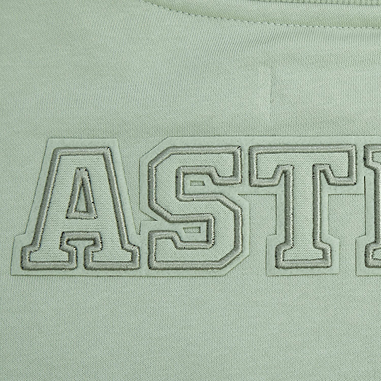 Pro Standard Houston Astros Fleece Pullover Sweatshirt