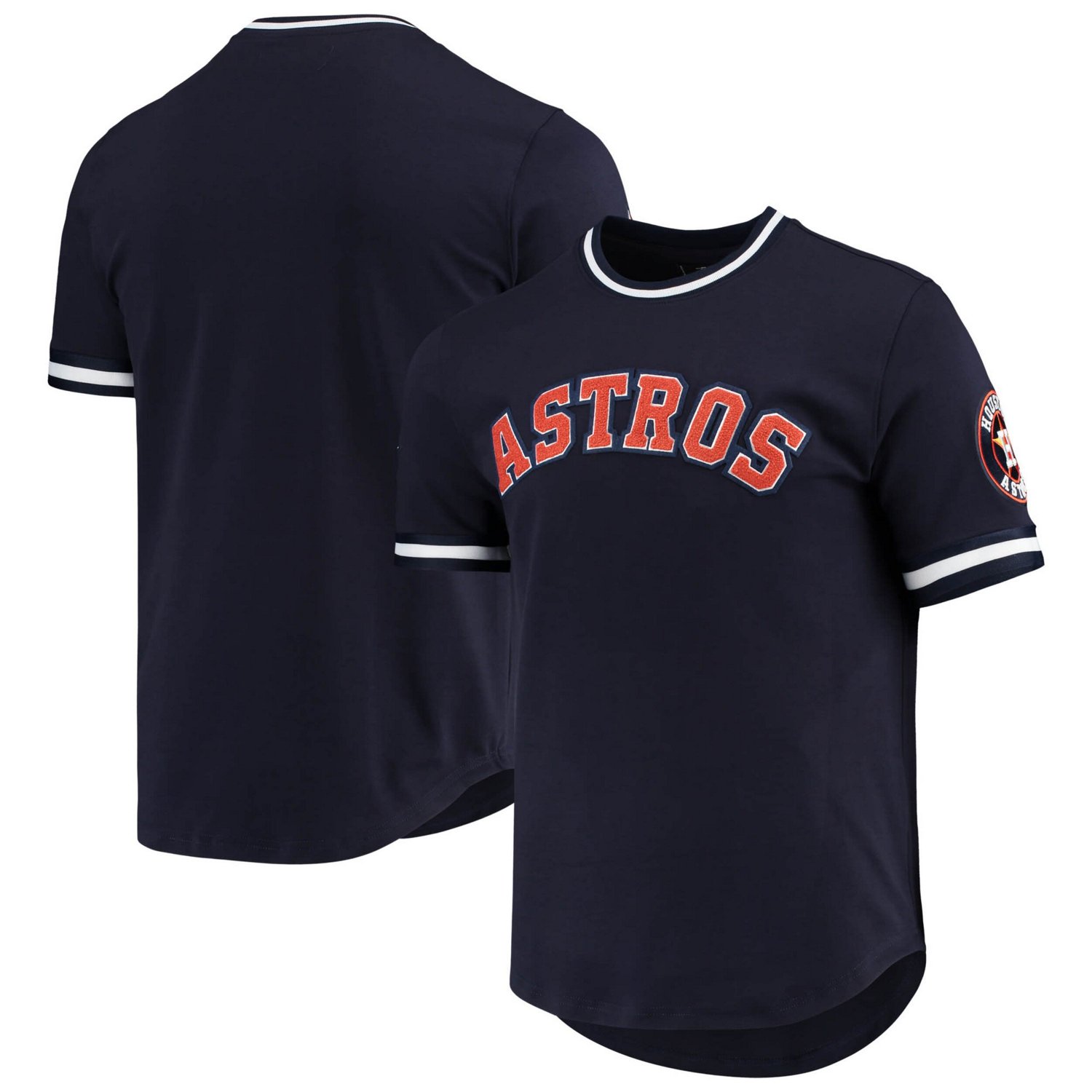 Pro Standard Houston Astros Team T-Shirt