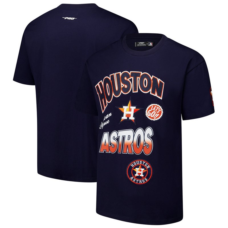 Pro Standard Housto… - image