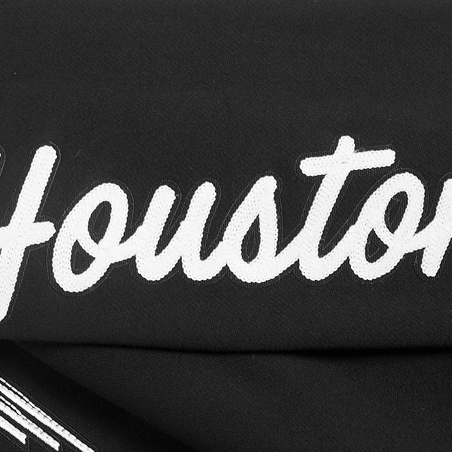 Pro Standard Houston Rockets Paint the City Drop Shoulder Sweatshirt - view number 4