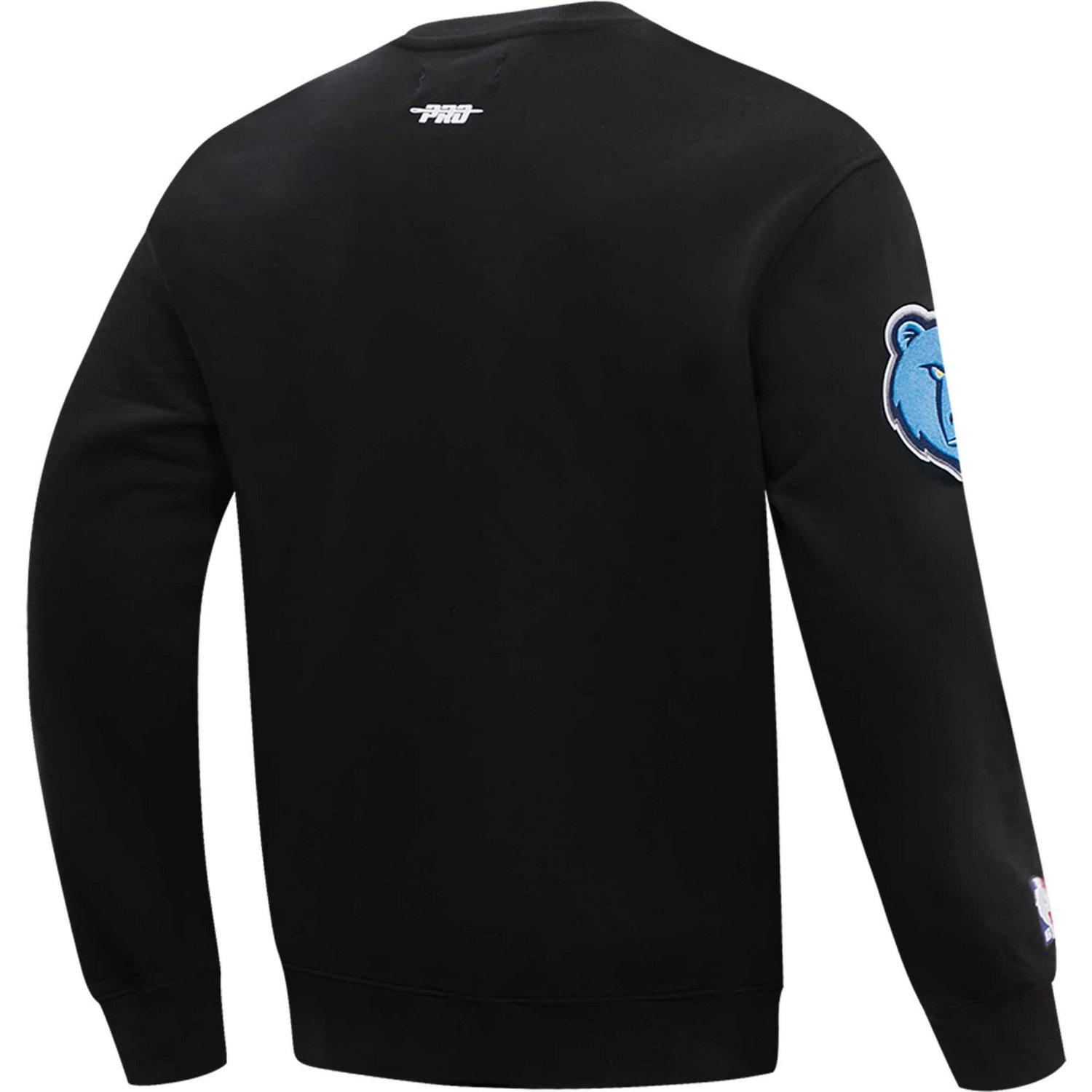Pro Standard Ja Morant Memphis Grizzlies Avatar Pullover Sweatshirt                                                              - view number 3