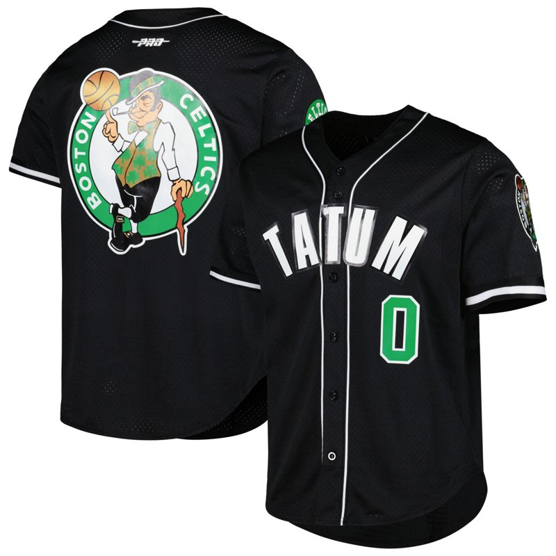 Pro Standard Jayson… - image