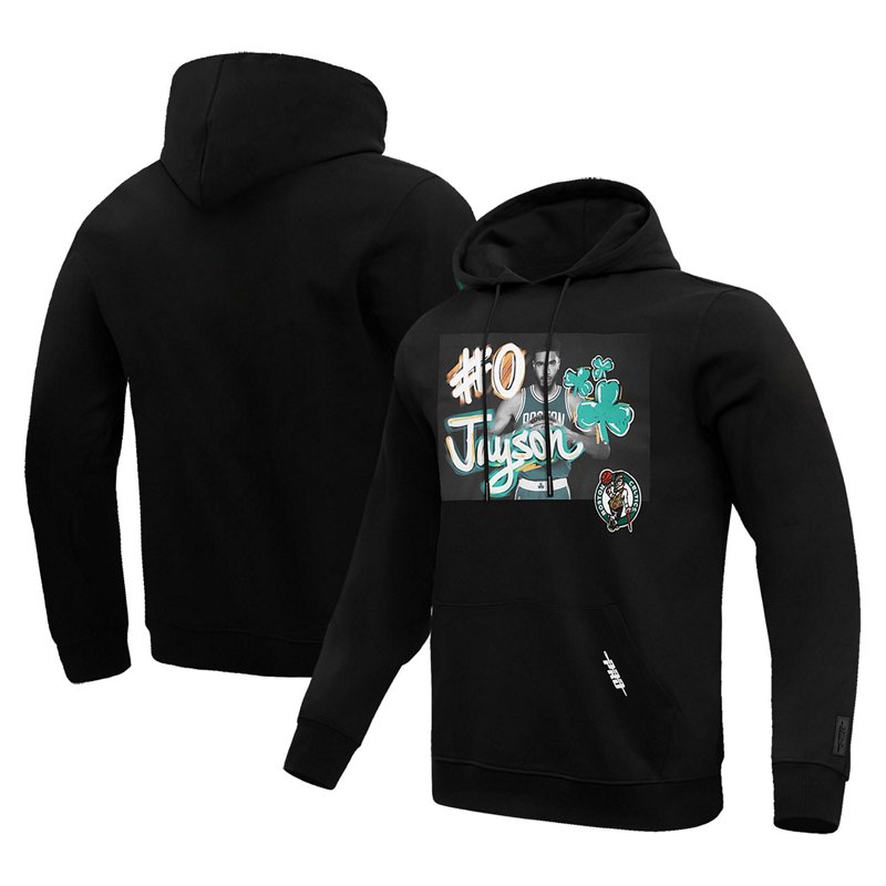 Pro Standard Jayson… - image
