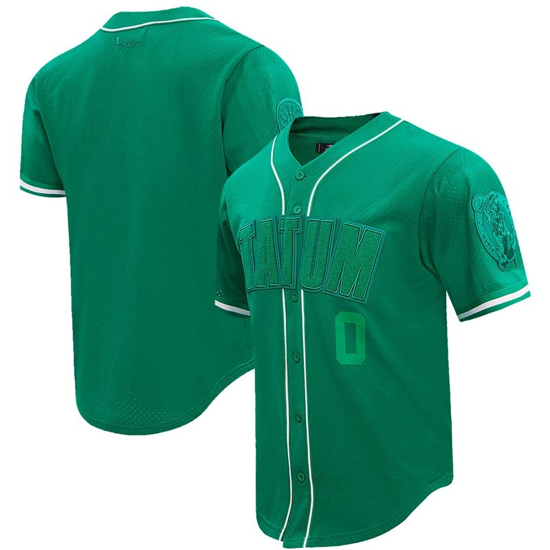 Pro Standard Jayson… - image