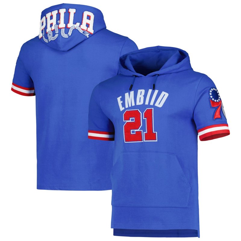 Pro Standard Joel E… - image