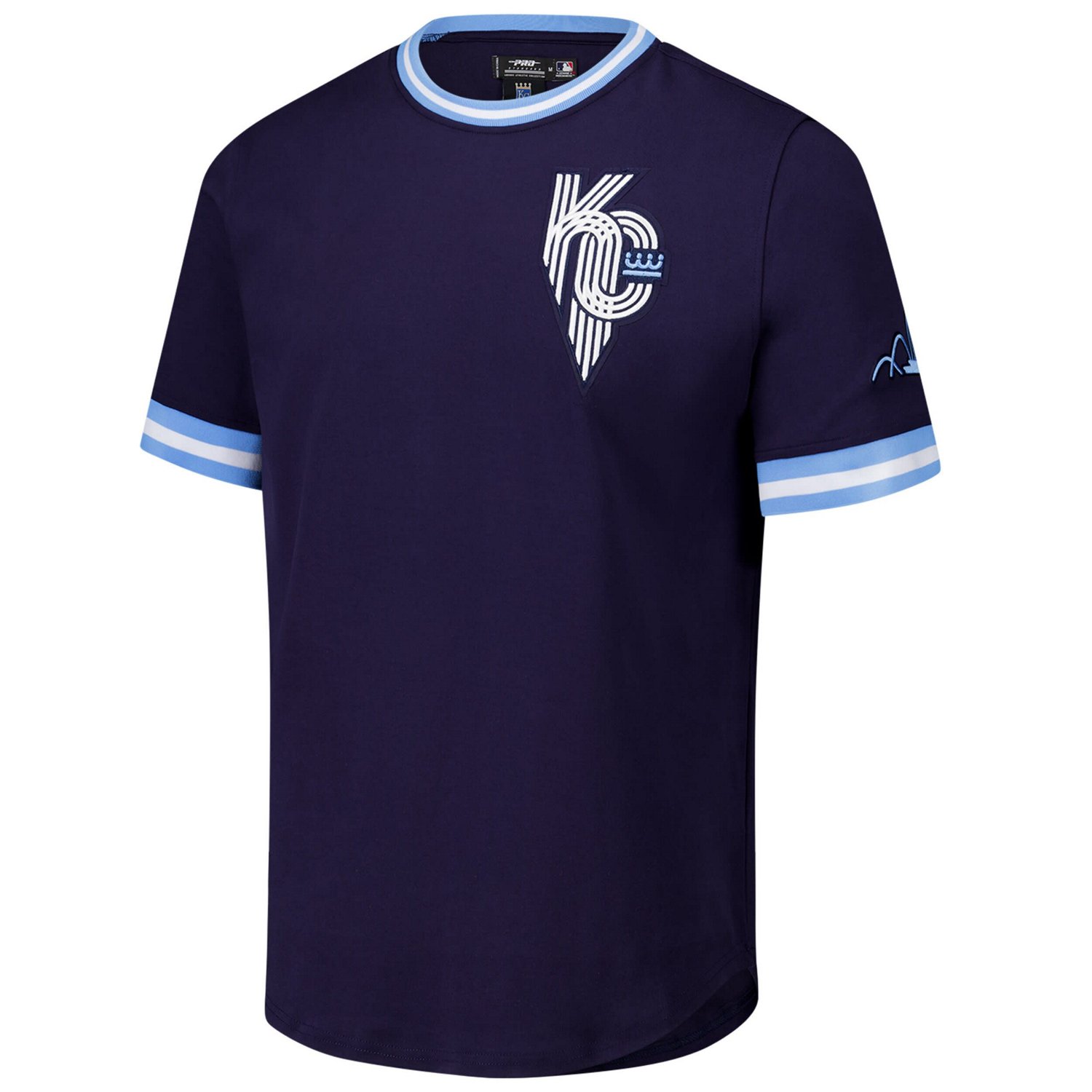 Pro Standard Kansas City Royals City Connect T-Shirt