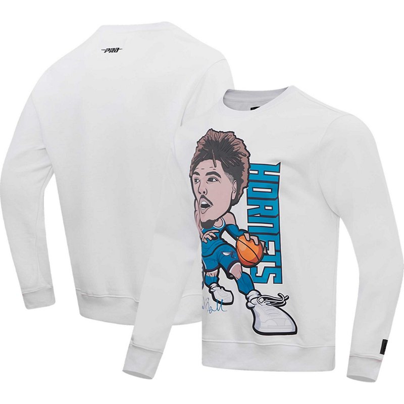 Pro Standard Lamelo… - image
