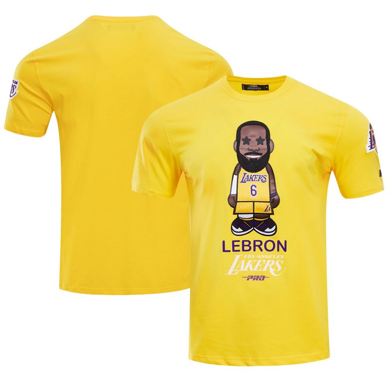 Pro Standard Lebron… - image