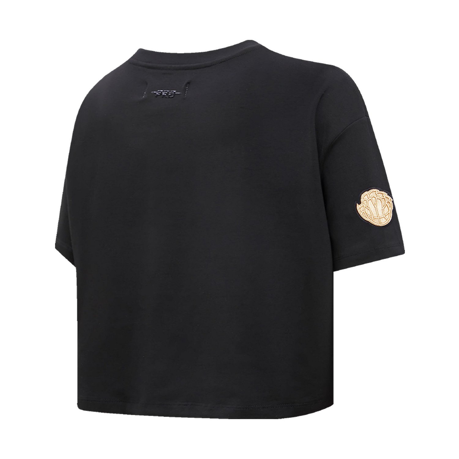 Pro Standard Memphis Grizzlies Holiday Glam Boxy T-Shirt                                                                         - view number 4