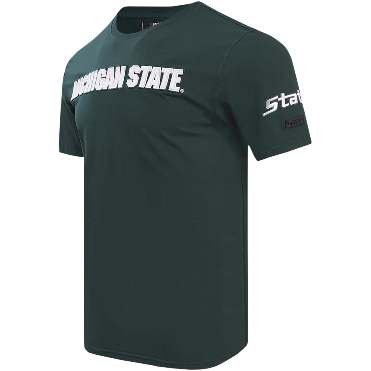 Pro Standard Michigan State Spartans Classic T-Shirt - view number 2