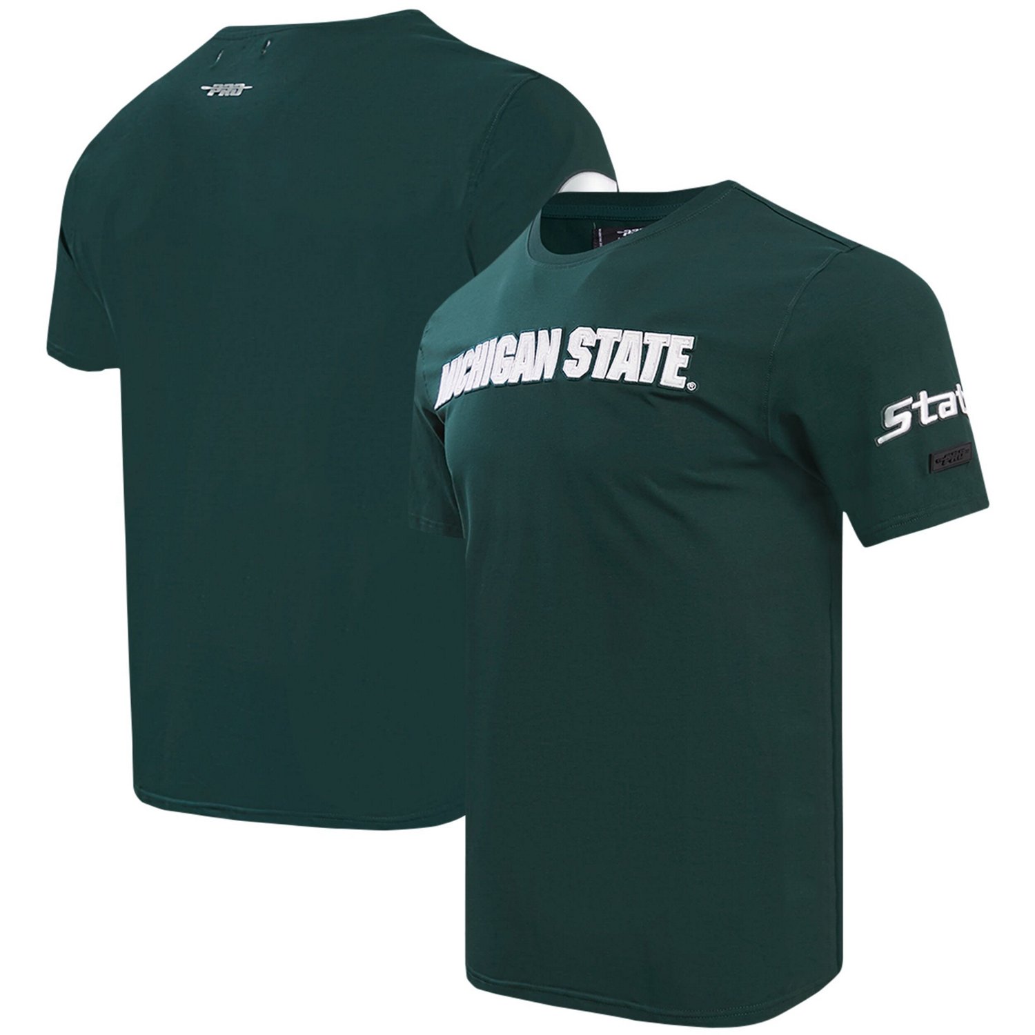 Pro Standard Michigan State Spartans Classic T-Shirt - view number 1