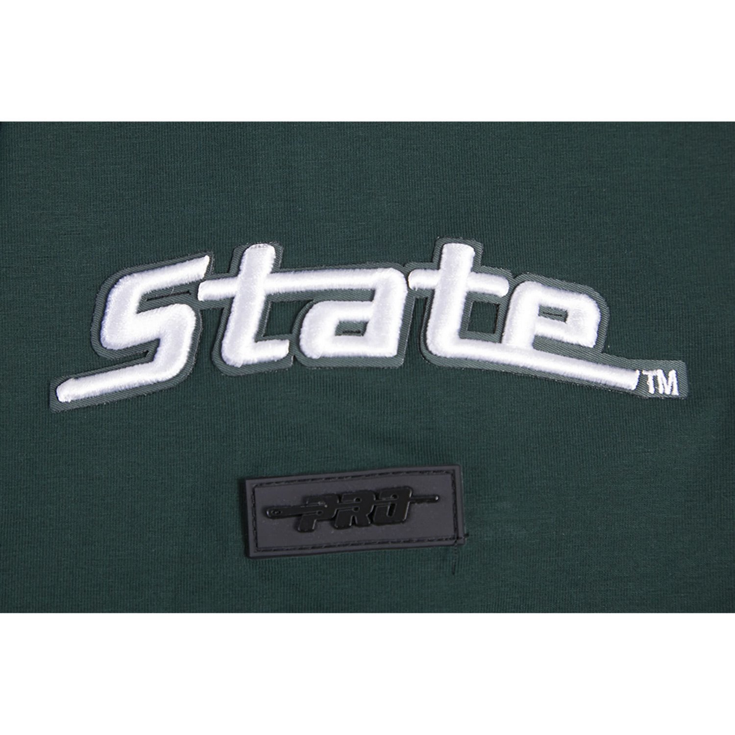 Pro Standard Michigan State Spartans Classic T-Shirt - view number 4