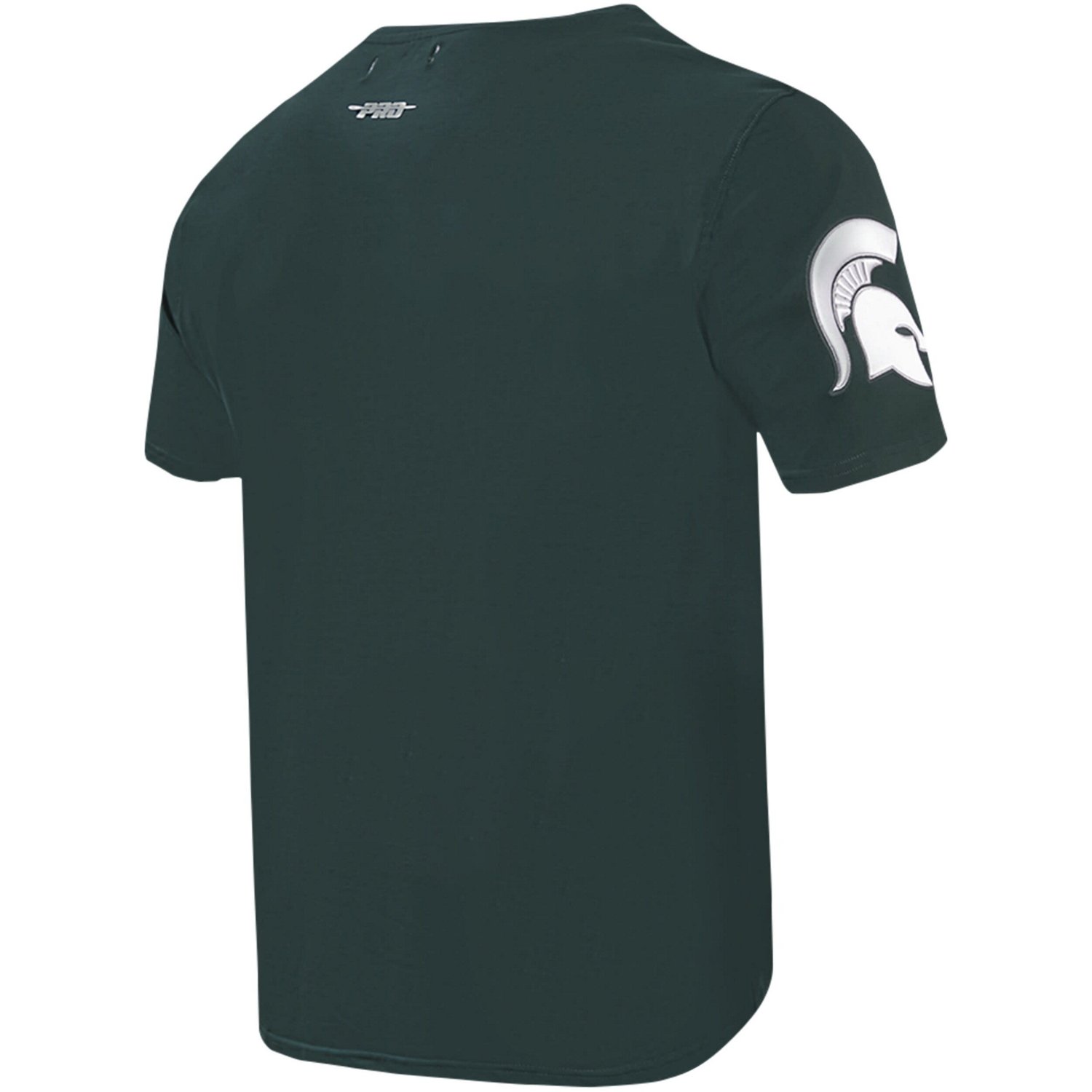 Pro Standard Michigan State Spartans Classic T-Shirt - view number 3