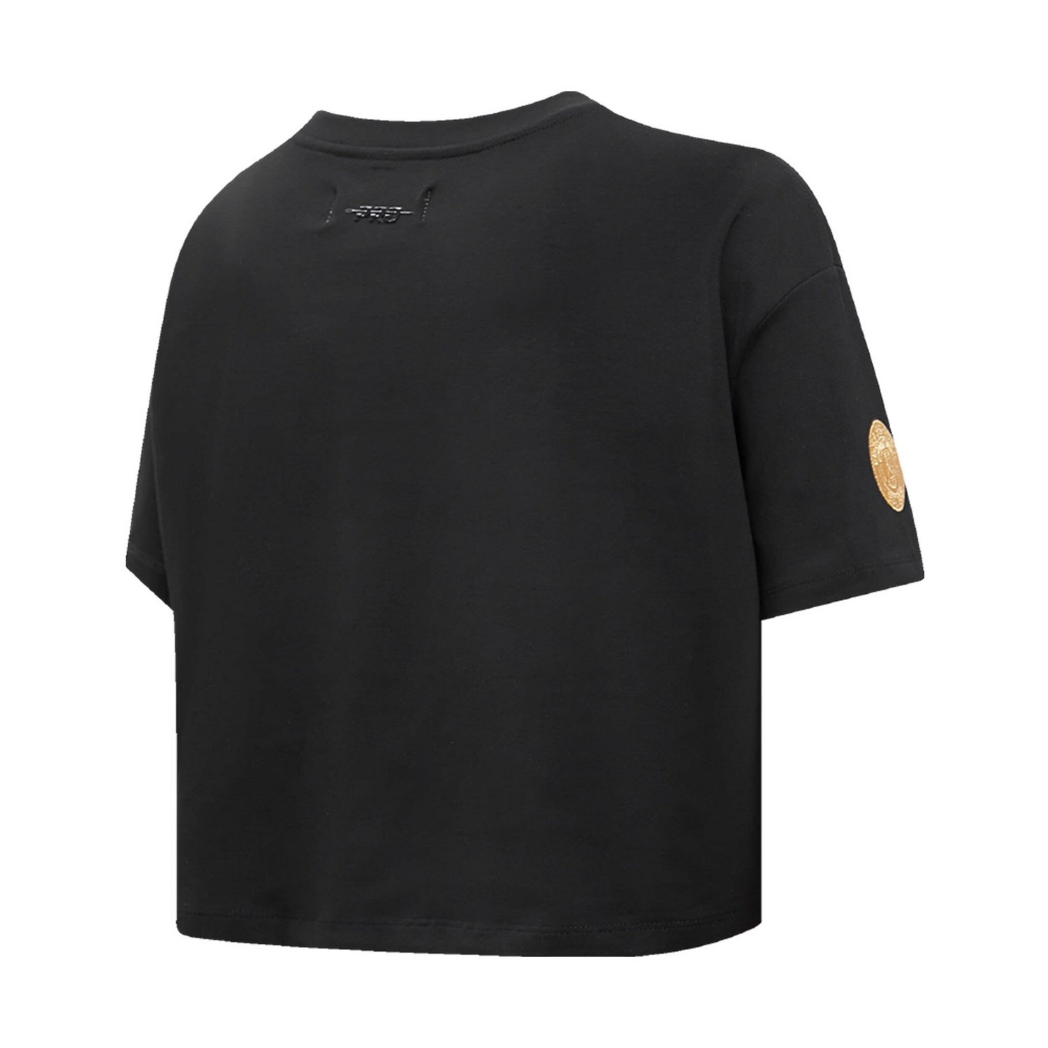 Pro Standard Milwaukee Bucks Holiday Glam Boxy T-Shirt                                                                           - view number 4