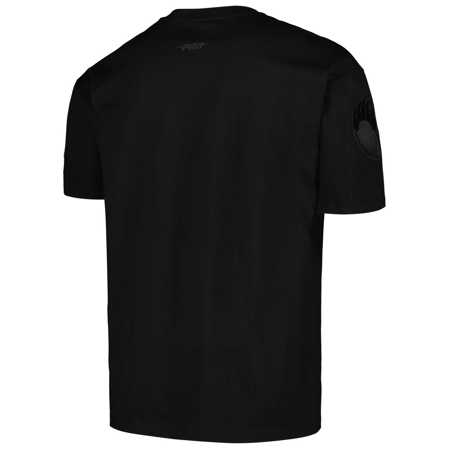 Pro Standard Morgan State Bears Neutral T-Shirt - view number 3