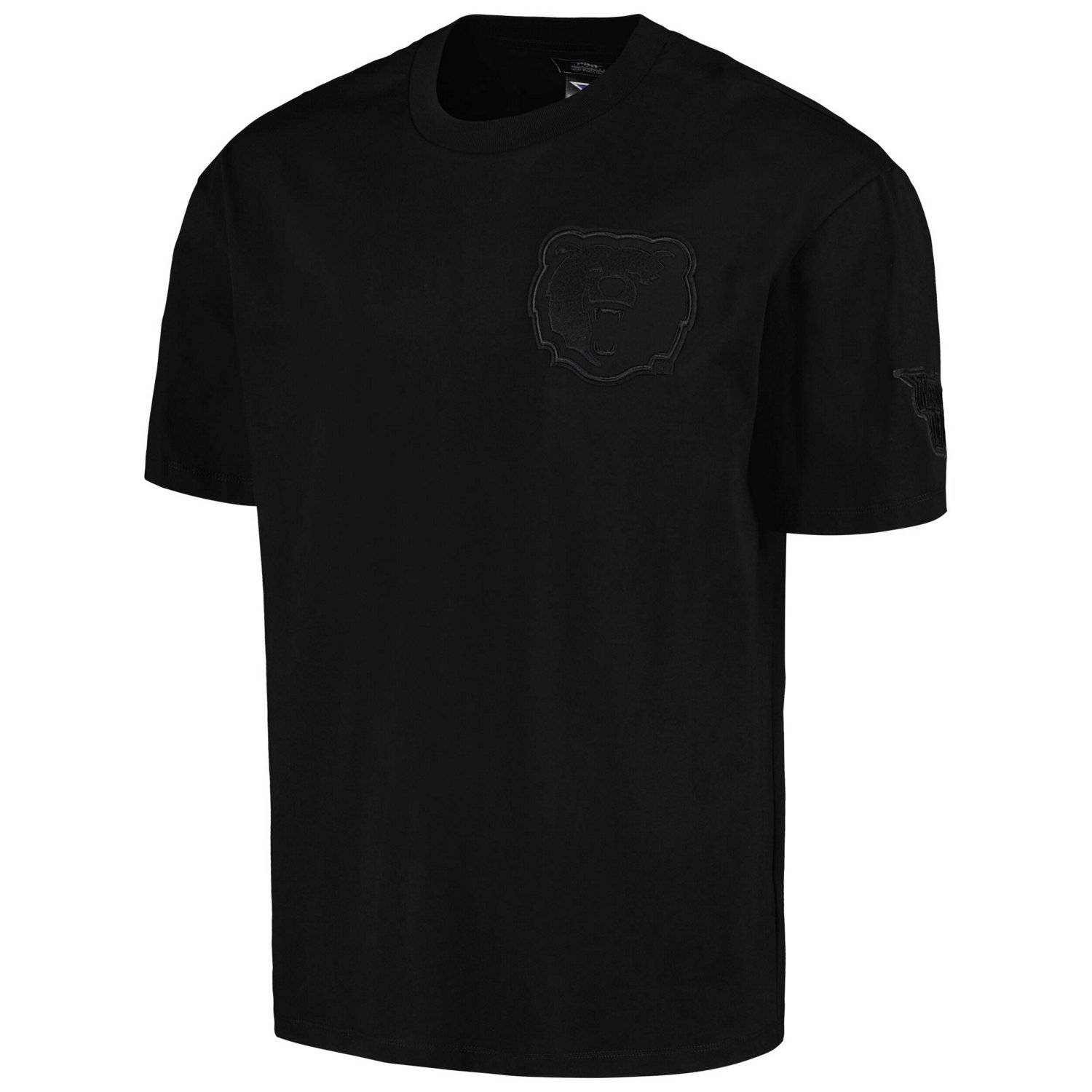 Pro Standard Morgan State Bears Neutral T-Shirt - view number 2